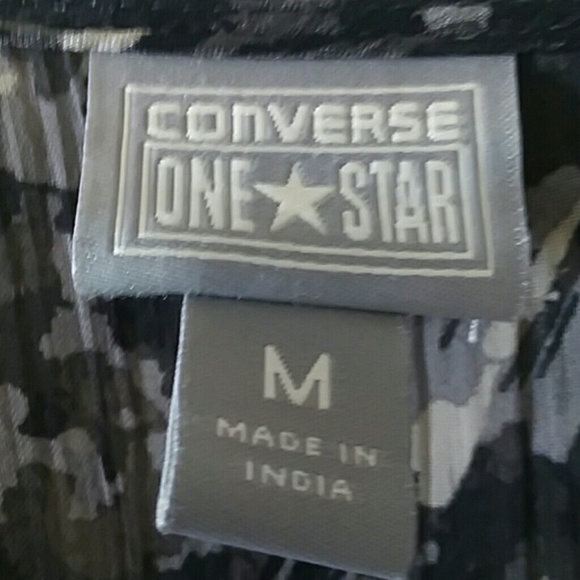 Converse Dress - Picture 3 of 5